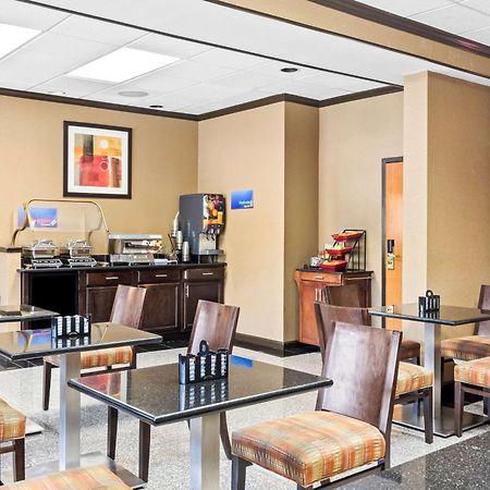Best Western Gwinnett Center Duluth Dış mekan fotoğraf