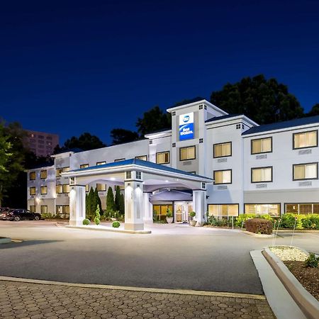 Best Western Gwinnett Center Duluth Dış mekan fotoğraf