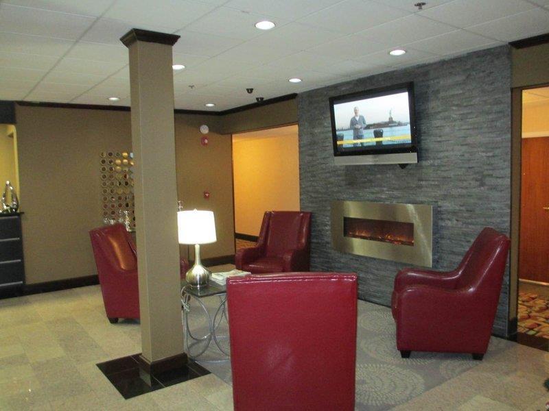 Best Western Gwinnett Center Duluth İç mekan fotoğraf