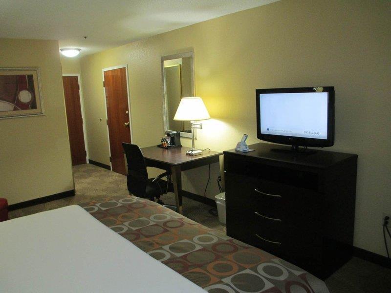 Best Western Gwinnett Center Duluth Oda fotoğraf