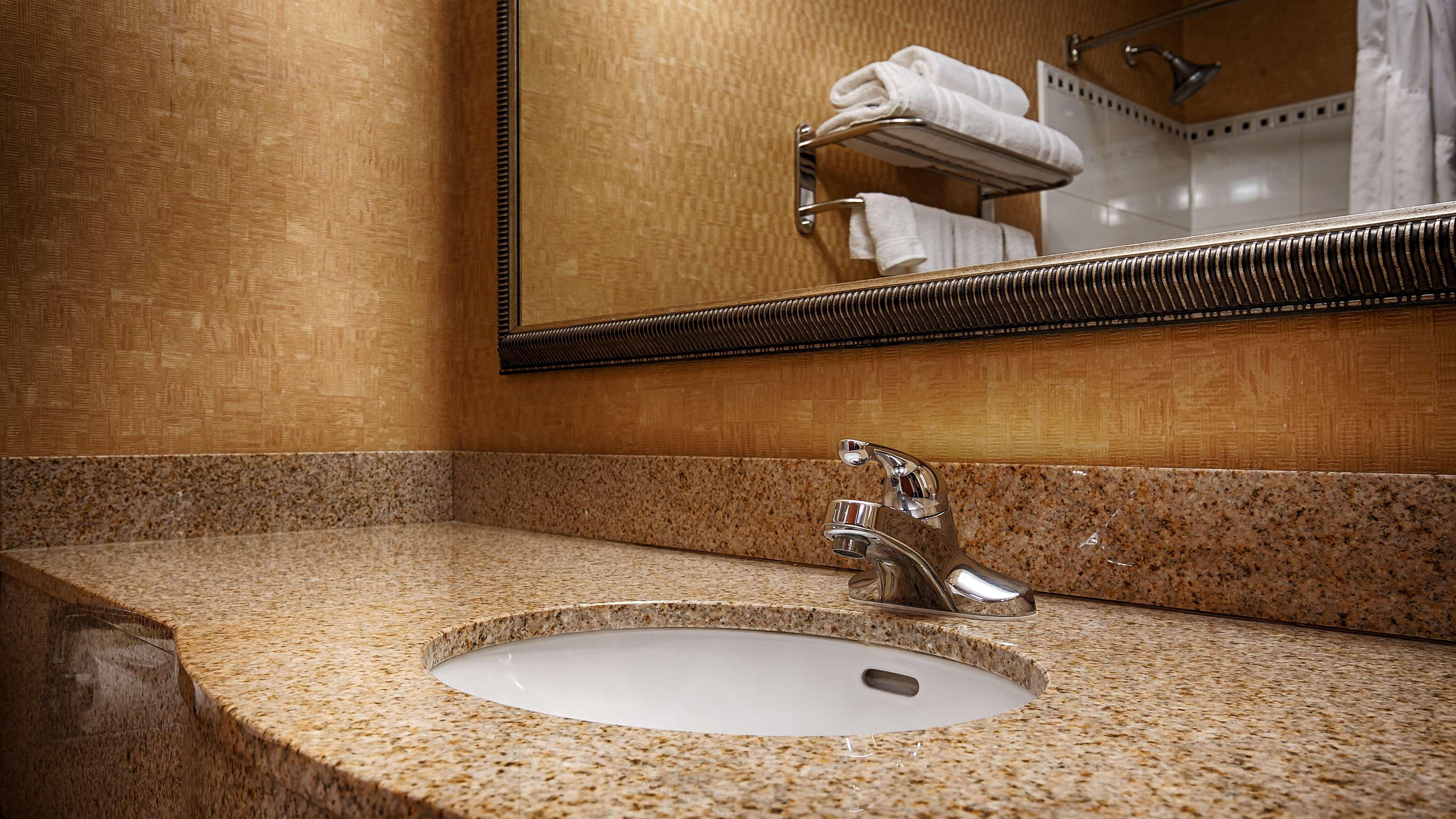 Best Western Gwinnett Center Duluth Dış mekan fotoğraf