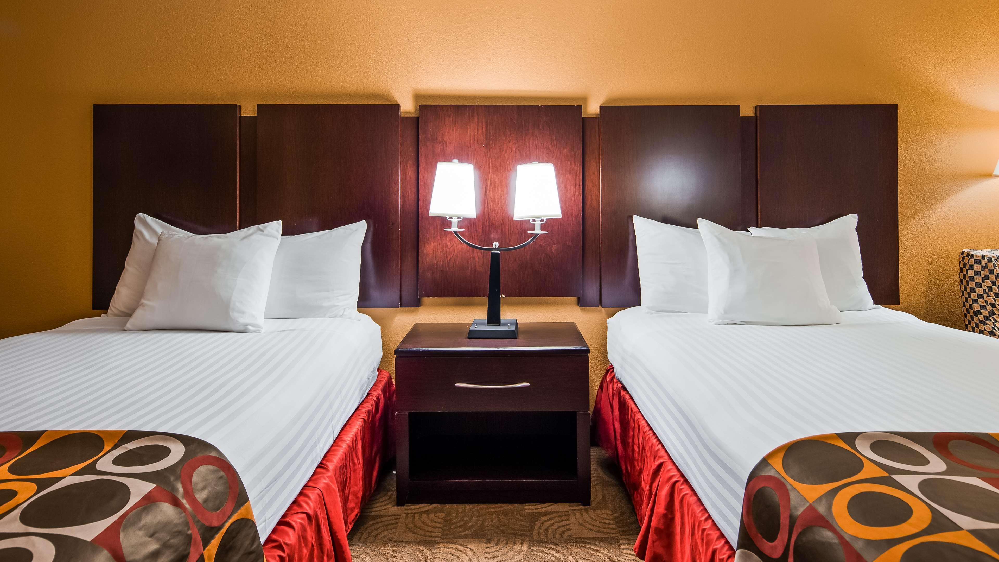 Best Western Gwinnett Center Duluth Dış mekan fotoğraf