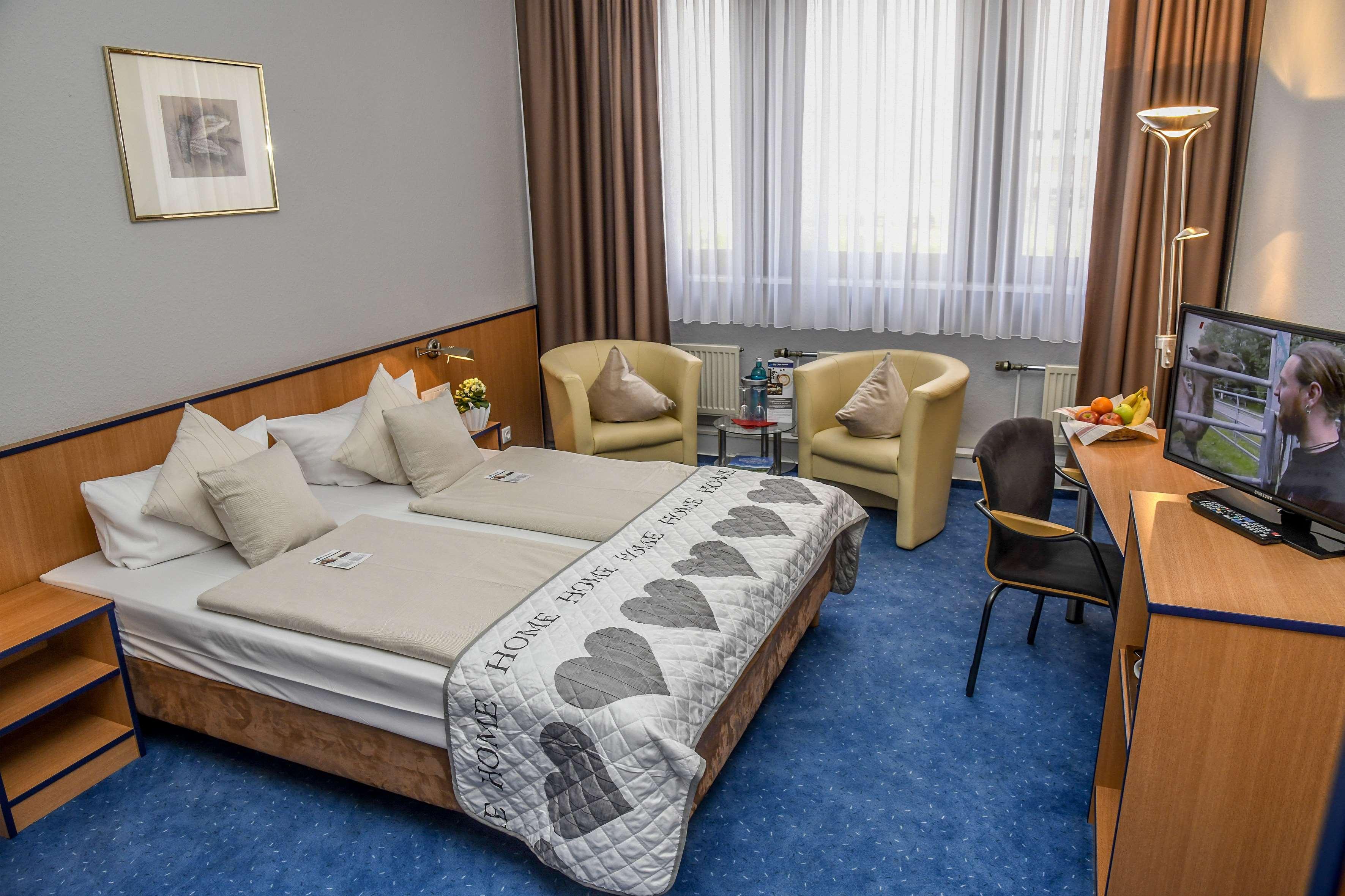 Best Western Gwinnett Center Duluth Dış mekan fotoğraf