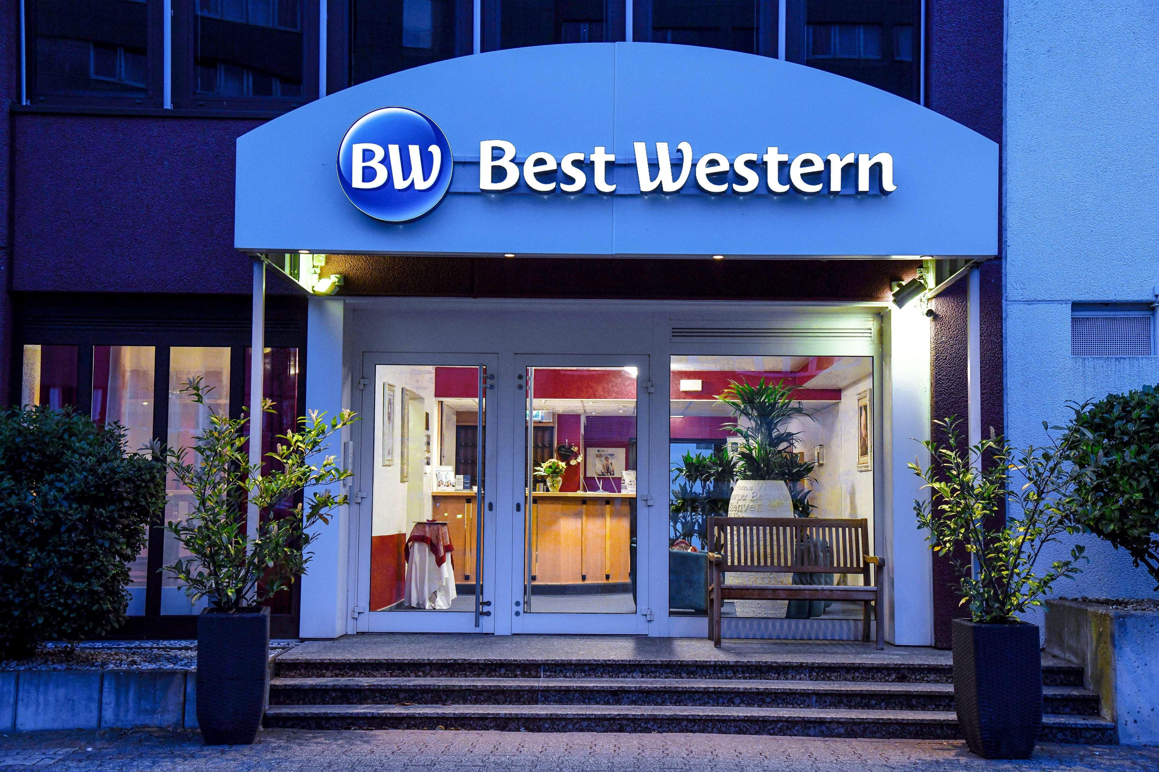 Best Western Gwinnett Center Duluth Dış mekan fotoğraf
