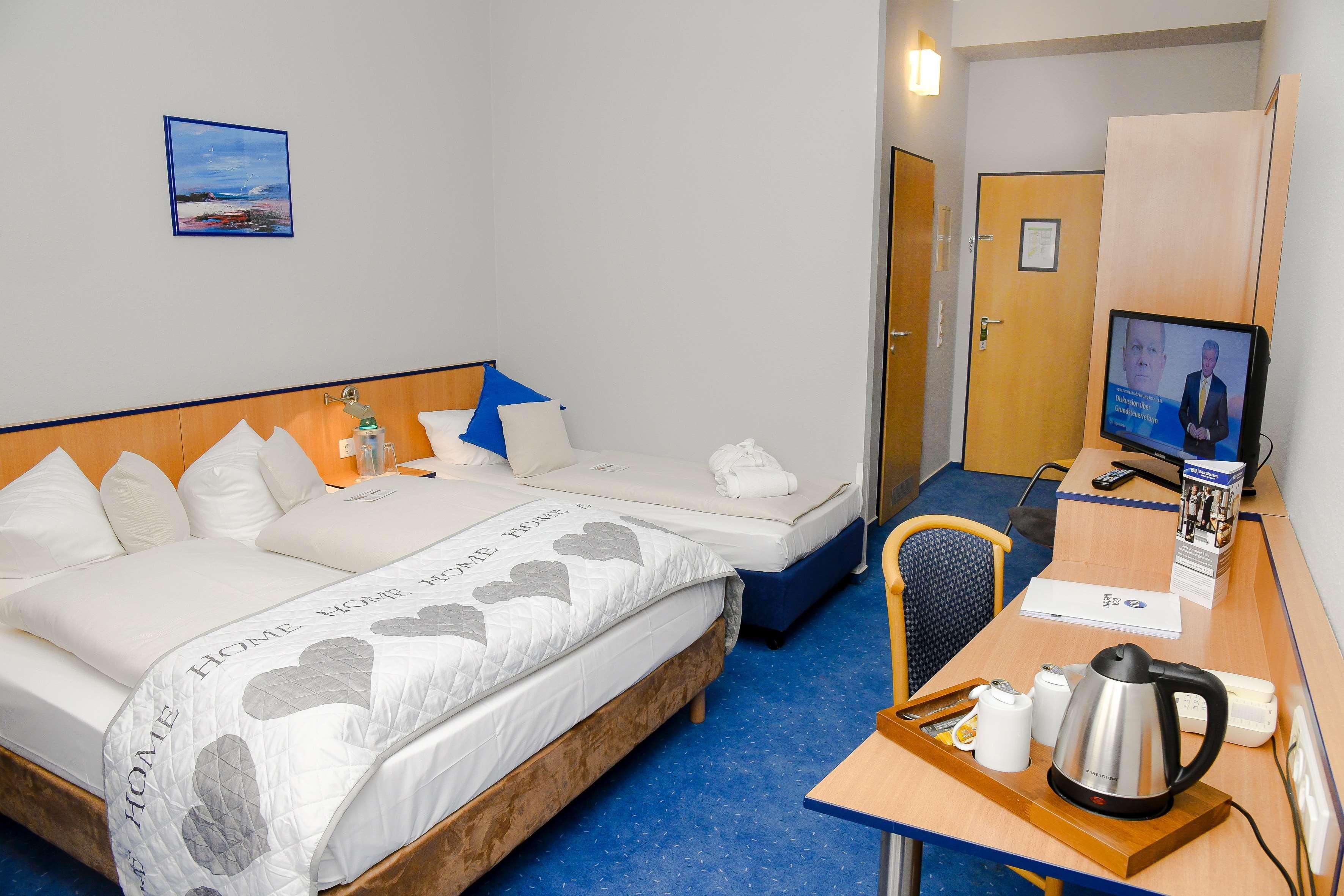 Best Western Gwinnett Center Duluth Dış mekan fotoğraf