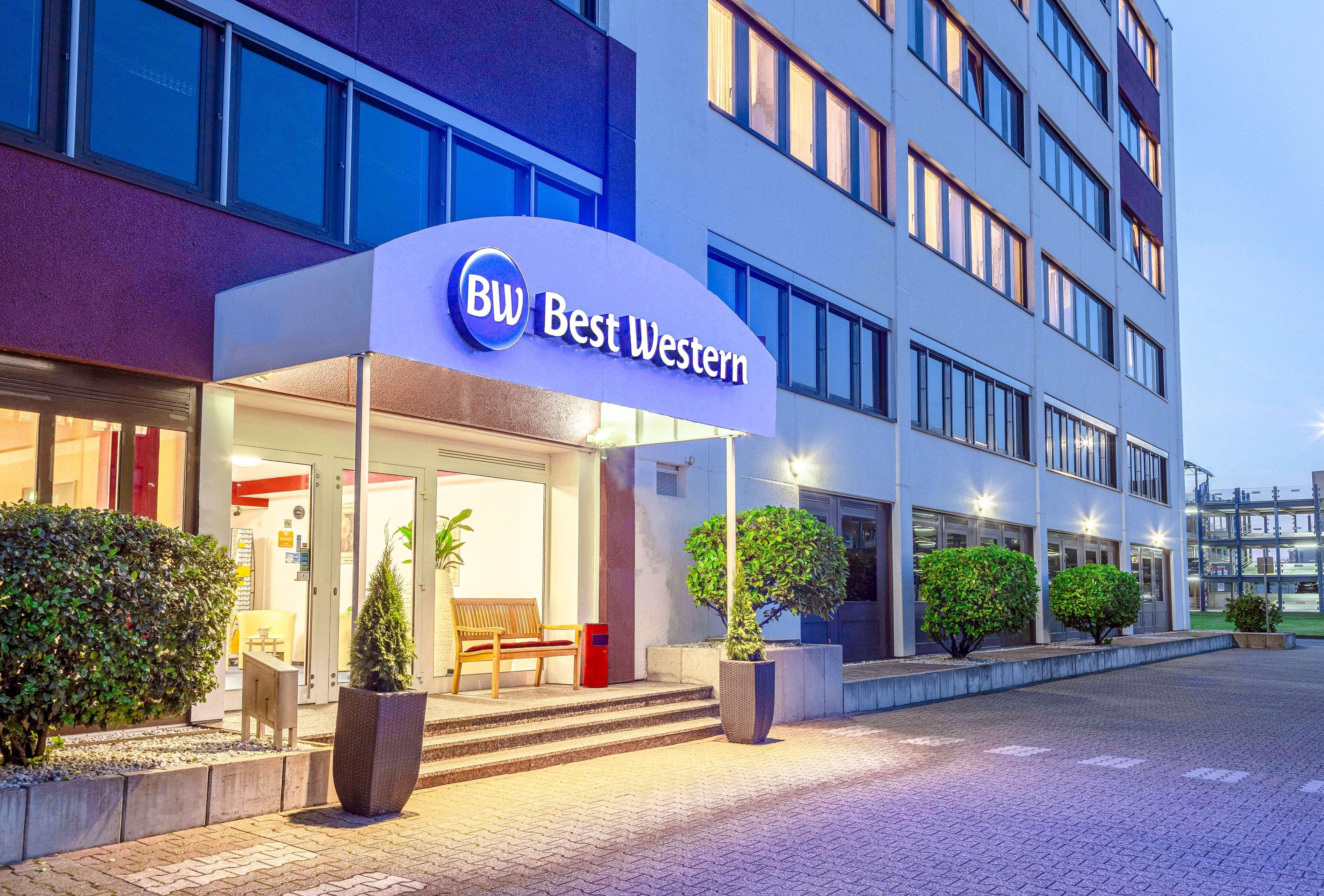 Best Western Gwinnett Center Duluth Dış mekan fotoğraf