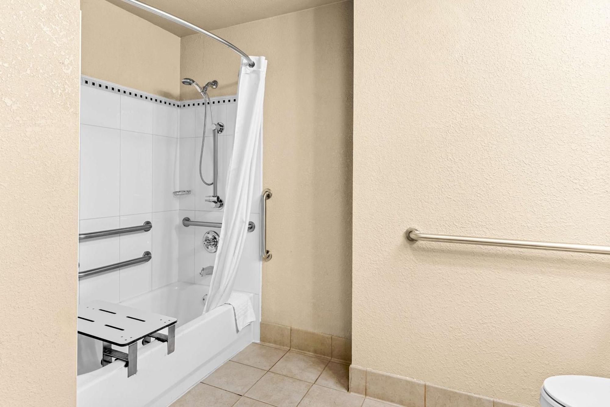 Best Western Gwinnett Center Duluth Dış mekan fotoğraf