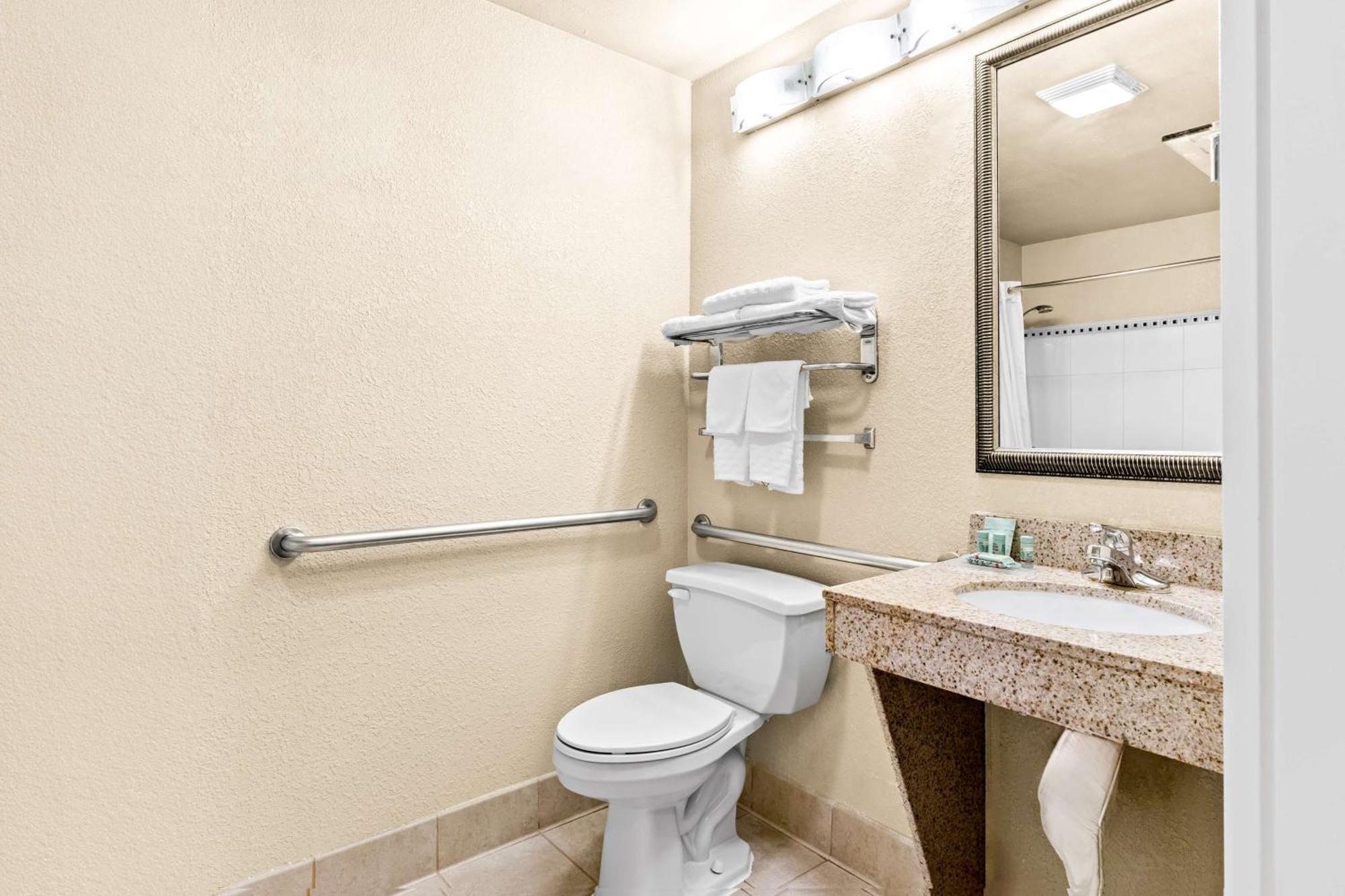 Best Western Gwinnett Center Duluth Dış mekan fotoğraf