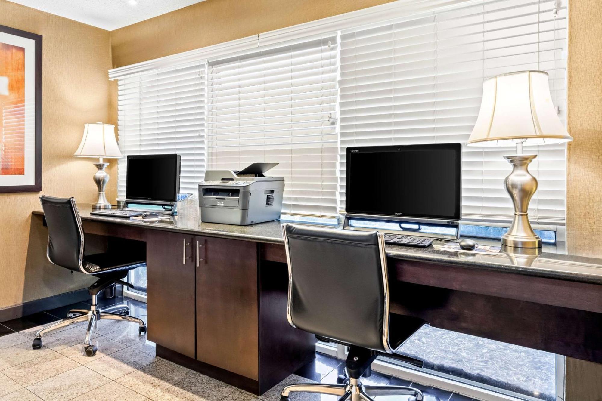 Best Western Gwinnett Center Duluth Dış mekan fotoğraf