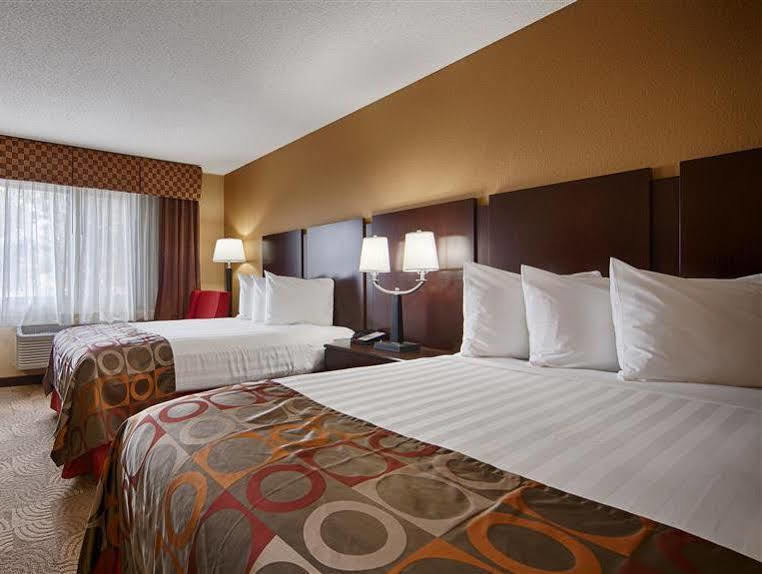 Best Western Gwinnett Center Duluth Dış mekan fotoğraf